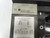 SCHNEIDER ELECTRIC MX36400G Circuit Breaker
