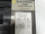 SCHNEIDER ELECTRIC MX36800 Circuit Breaker
