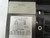 SCHNEIDER ELECTRIC MX36800 Circuit Breaker