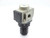 SMC AR20K-02 Air Pressure Regulator