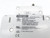 ALLEN BRADLEY 1492-CB2H300-H1 Circuit Breaker