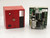 FIREYE MEC120 Operating Mechanism