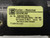EATON CORPORATION QBHW1015 Circuit Breaker