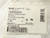 MOLEX 32639 Cable