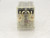 ALLEN BRADLEY 700-HC54A1-4 1A Relay