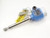 ENDRESS & HAUSER FTL51-8T917/0 (7.5 in) Switch