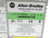 ALLEN BRADLEY 2711P-T6M5D Hmi