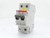 ASEA BROWN BOVERI S272-K20A Circuit Breaker