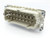 WIELAND 70.310.1640.0 Receptacle