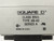 SCHNEIDER ELECTRIC 8501XO40V02W/8501-XB-40 Relay