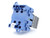 KRAUS & NAIMER KG20 T303/D-W047 Switch