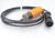 EFECTOR KI5208 WITH AMP CONNECTOR-U60188 Sensor