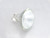 BULBRITE FMW/GU10 Light Fixture
