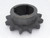 MARTIN SPROCKET & GEAR INC 80BTB13H 1615 Sprocket