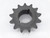 MARTIN SPROCKET & GEAR INC 80BTB13H 1615 Sprocket