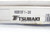 TSUBAKI H80B15F-1 3/8 Sprocket
