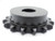 TSUBAKI H80B15F-1 3/8 Sprocket
