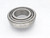 TIMKEN L44643/L44610 Bearing