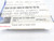 RELIAMARK 8690-63447 Seal