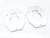 BOSCH R900305296 (SET OF 2) Hardware Kit