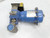 JAMESBURY QPX2C/M Actuator