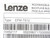 LENZE EPM-T912 Plc Module