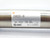 SMC CDM2D25-50 Pneumatic Cylinder