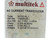 MULTITEK M100-AL1 Transducer