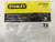 STANLEY 30-0410 Spare Parts Kit