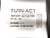 ITT 122-1S3  Actuator