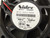 NIDEC CORP M34313-55RA9F Fan