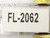 OMEGA ENGINEERING FL-2062 Flow Meter