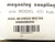 MAGNALOY COUPLINGS M40002005SDSS Coupling
