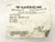 TURCK RKM 40-6M/CS11112 Cable