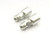 KIMBALL MIDWEST GC080810 (SET OF 2) Hardware Kit