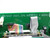SATAKE 470137 Circuit Board