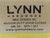 LYNN HARDWARE DC6003-BC-ALU Operating Mechanism