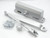 LYNN HARDWARE DC6003-BC-ALU Operating Mechanism