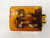 FUJITSU FRL-251A024/01CS 10A Relay