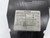 SIEMENS 3TB4117-0AC2 Contactor