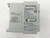 ALLEN BRADLEY 100-M05NZJ3 Contactor
