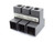 ALLEN BRADLEY CAT140M-C-WTE Terminal Block