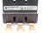 ALLEN BRADLEY CAT140M-C-WTE Terminal Block
