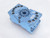 FINDER 90.83.3 Relay Socket