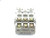 DAYTON 5X853-M Relay Socket