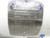 ASEA BROWN BOVERI IDWNM3546T Motor (127225027 - Used)