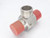 TURBINES TM0100 Flow Meter New (127225090 - New)