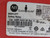ALLEN BRADLEY 440R-N23126 Relay (127225119 - New in Box)
