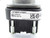 ALLEN BRADLEY 800T-FX6A1 Pushbutton New(127225122 - New)