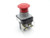 ALLEN BRADLEY 800T-FX6A1 Pushbutton New(127225122 - New)